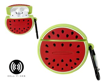 Fastest Flare Flare Fruit Airpod Case