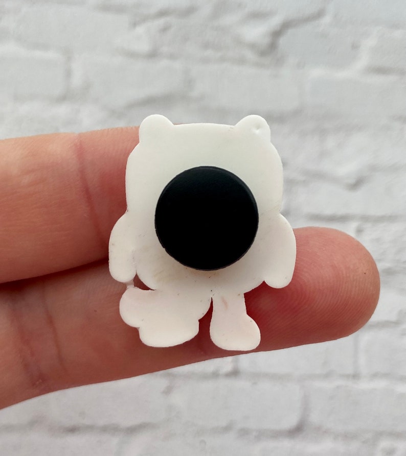 BOBA CROC CHARM Bubble Tea Croc Charms Kawaii Croc Charms Etsy Canada