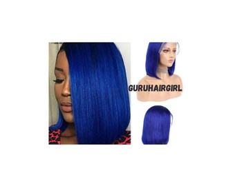 blue wig canada