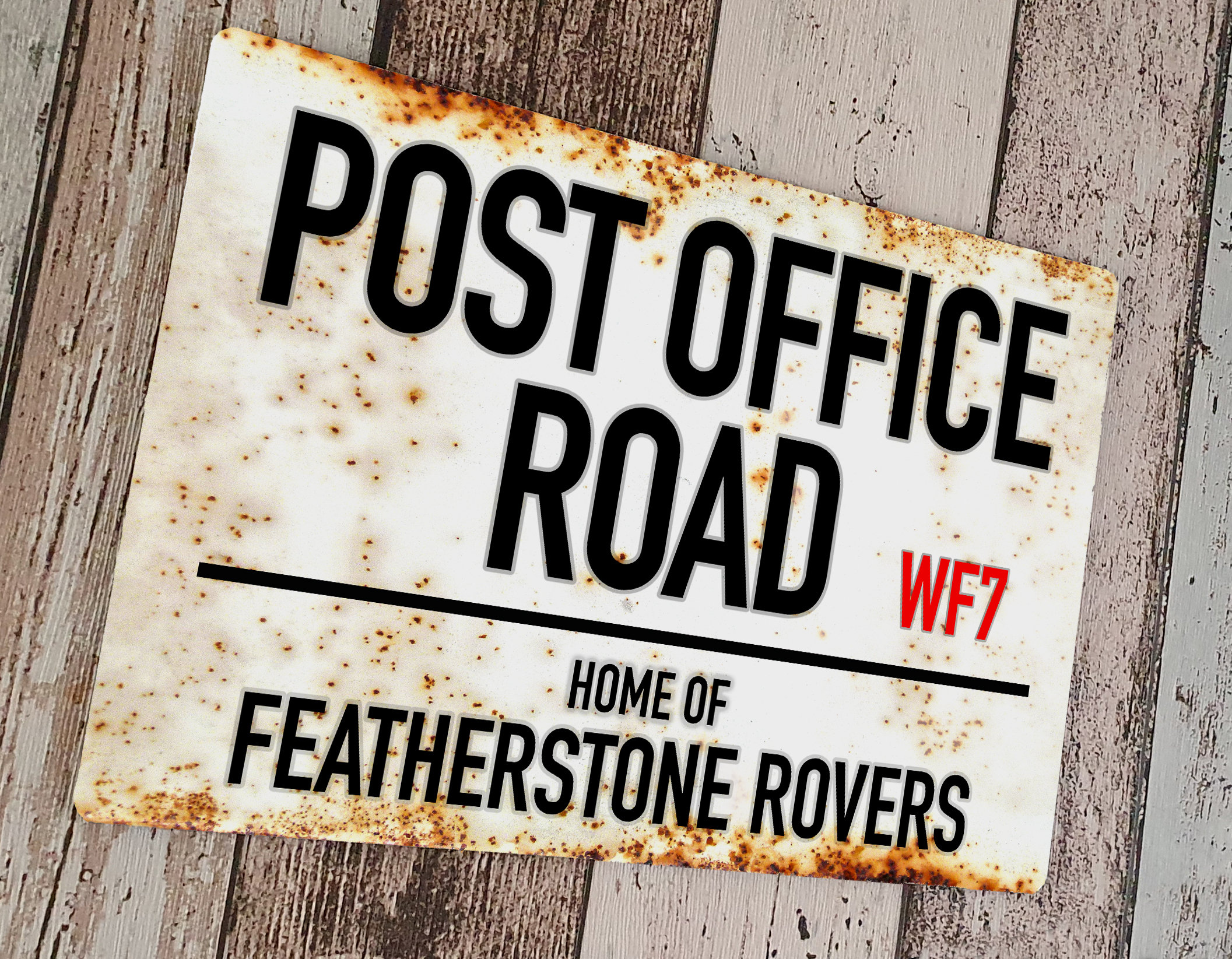 Vintage Post Office Signs - Etsy UK