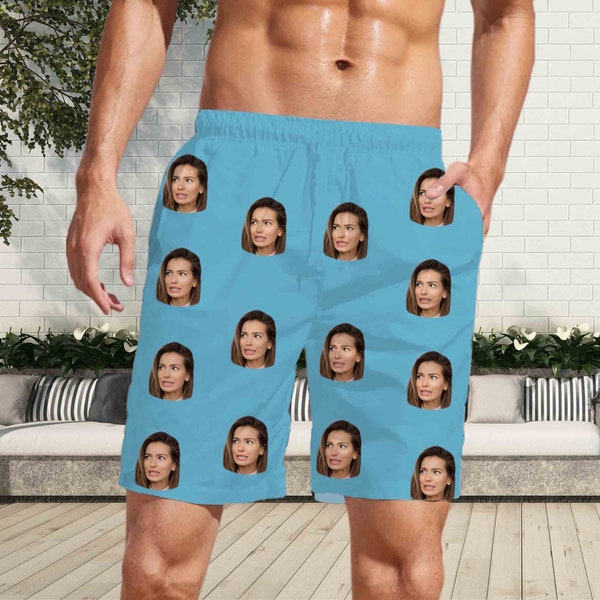 Husband and Wife Bathing Suits Etsy