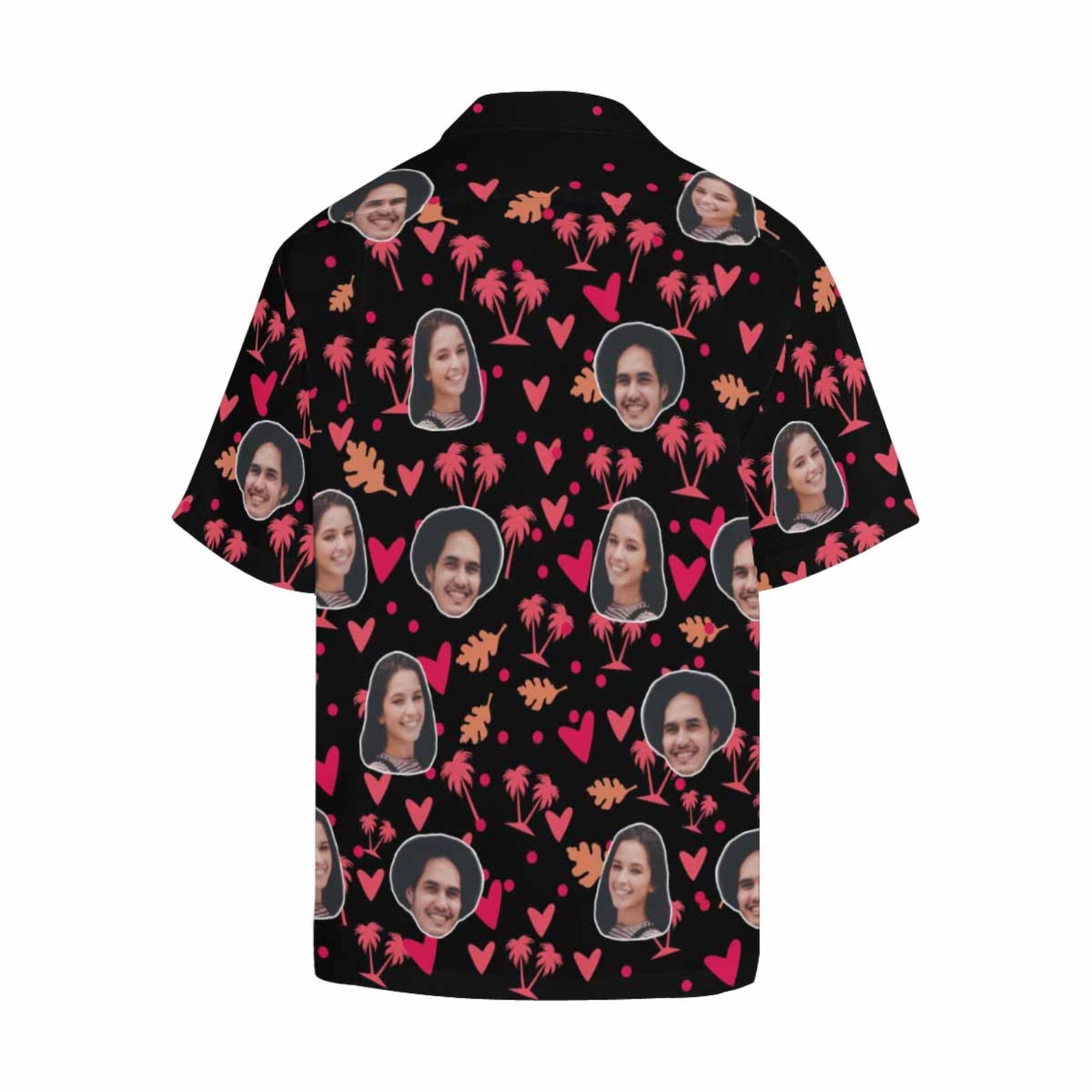 embroidered t shirt design