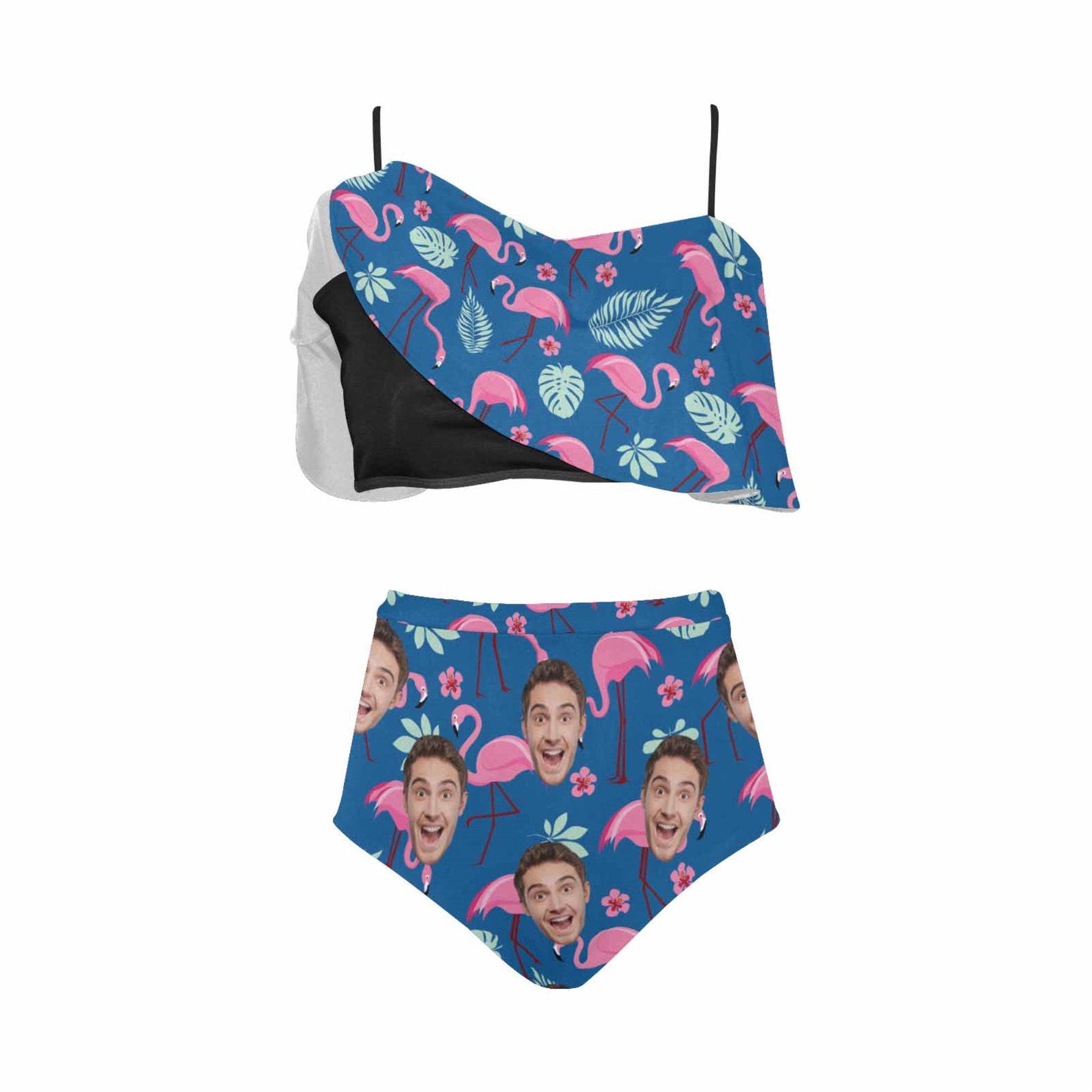 women face swimsuit