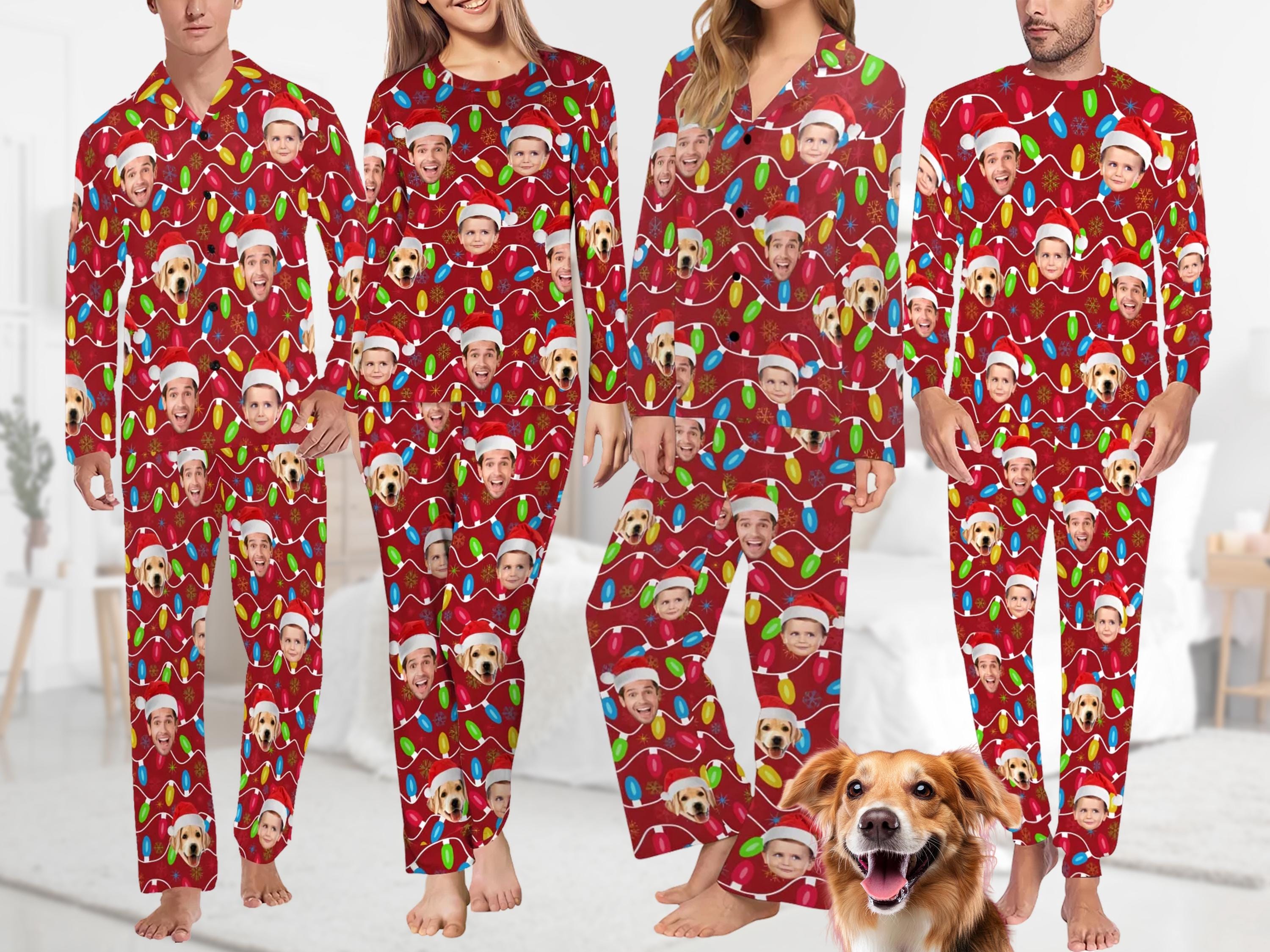 Ugliest pajamas sale