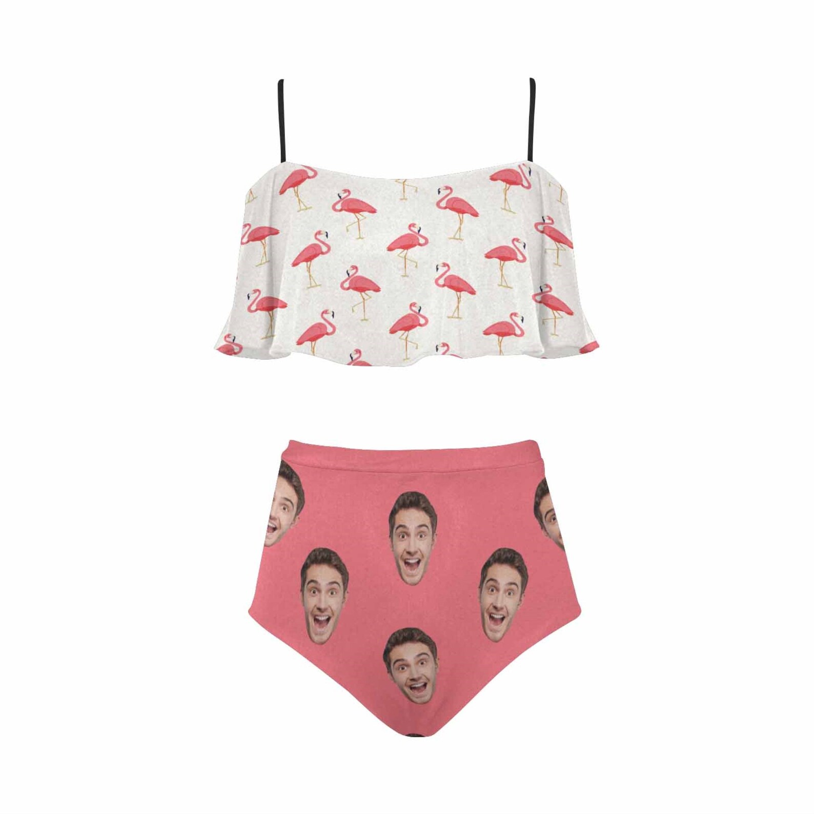 women face swimsuit