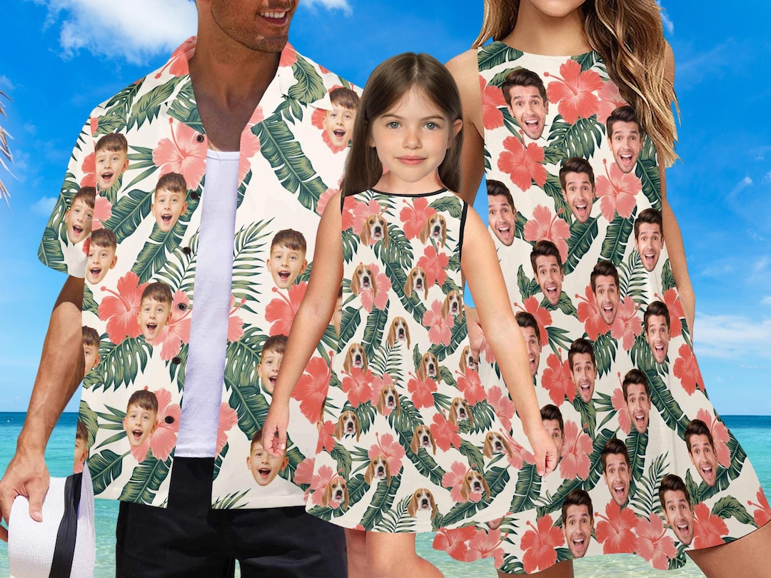 Don't Mess With Papasaurus Custom Hawaiian Shirt Gift For Dad - Aloha