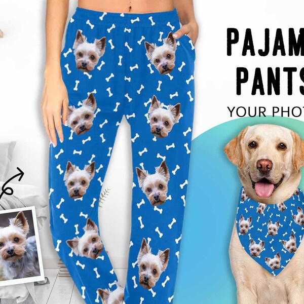 Pet Pajama Etsy