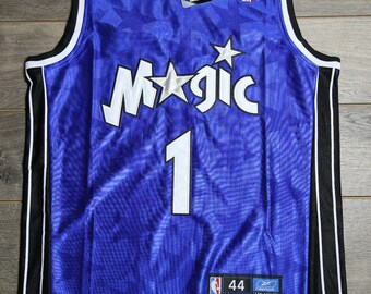 magic retro jersey