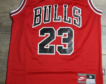 basketball jersey bulls 23