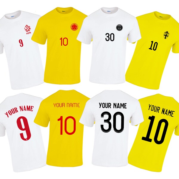 make your own dri fit shirt