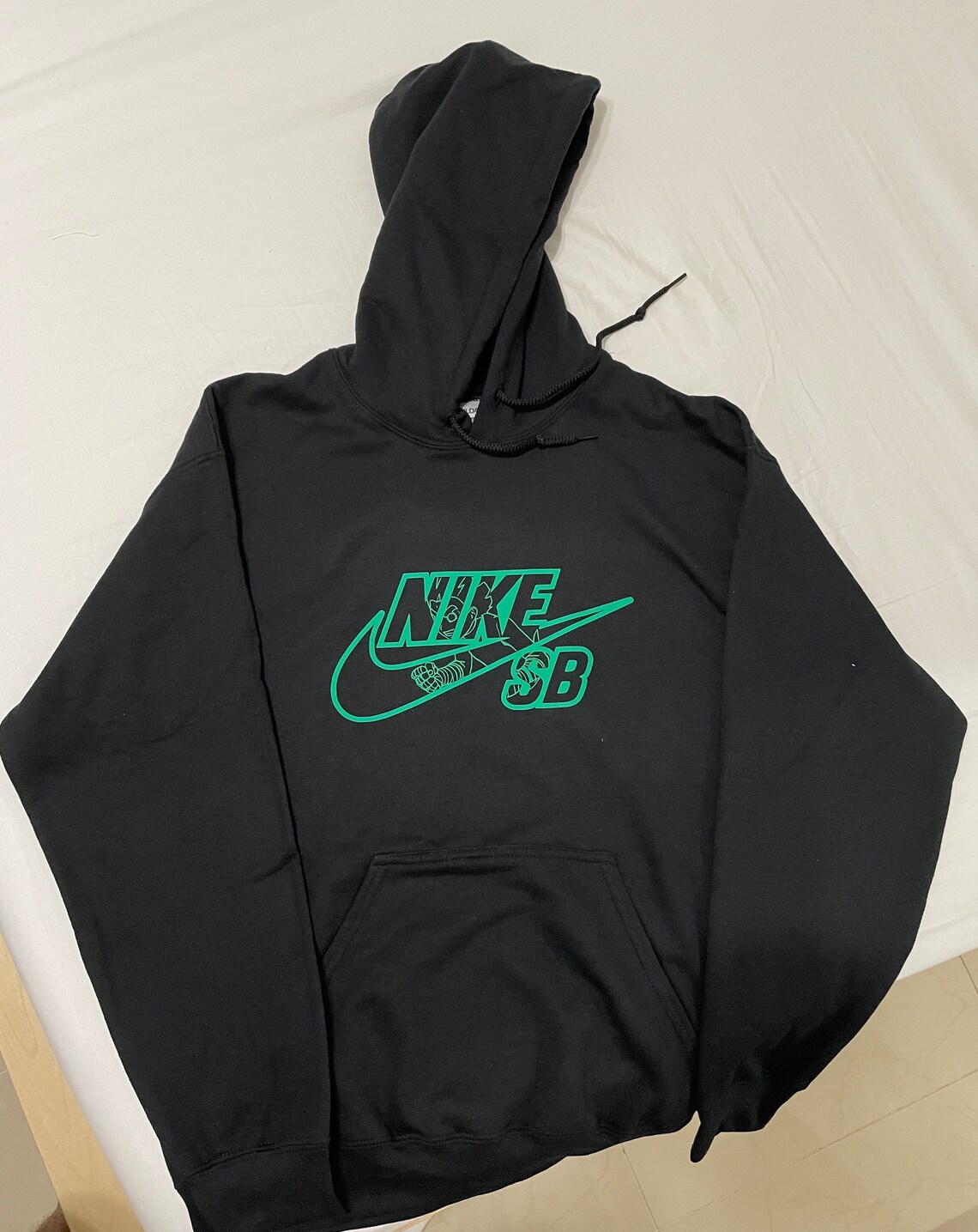 Naruto Nike Hoodies - InkTee Store