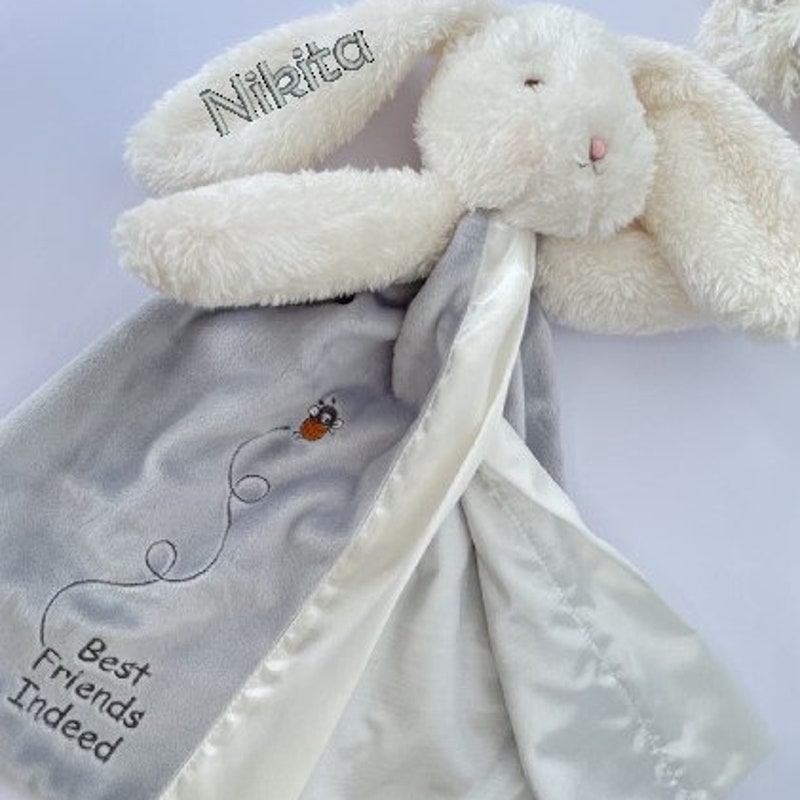 Blankie - Etsy