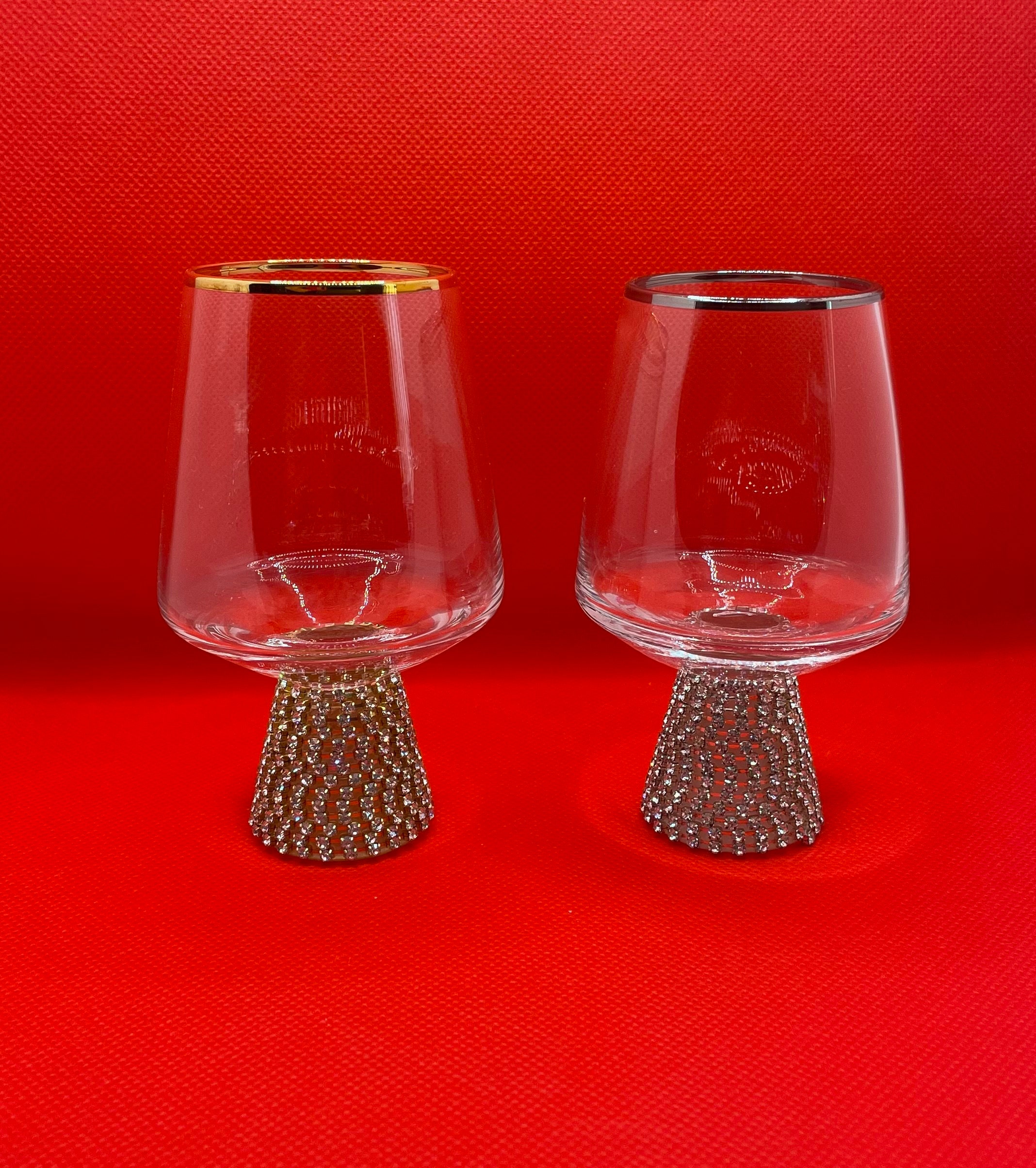 Tequila Shot Glasses Bachelorette Party Glasses Bridesmaids Etsy