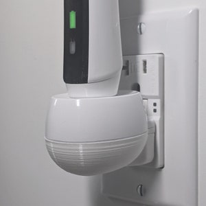 Oral-B/Phillips Toothbrush Wall Charger Conversion Service