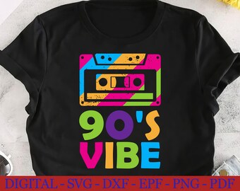90s Svg Etsy 90s Svg Etsy