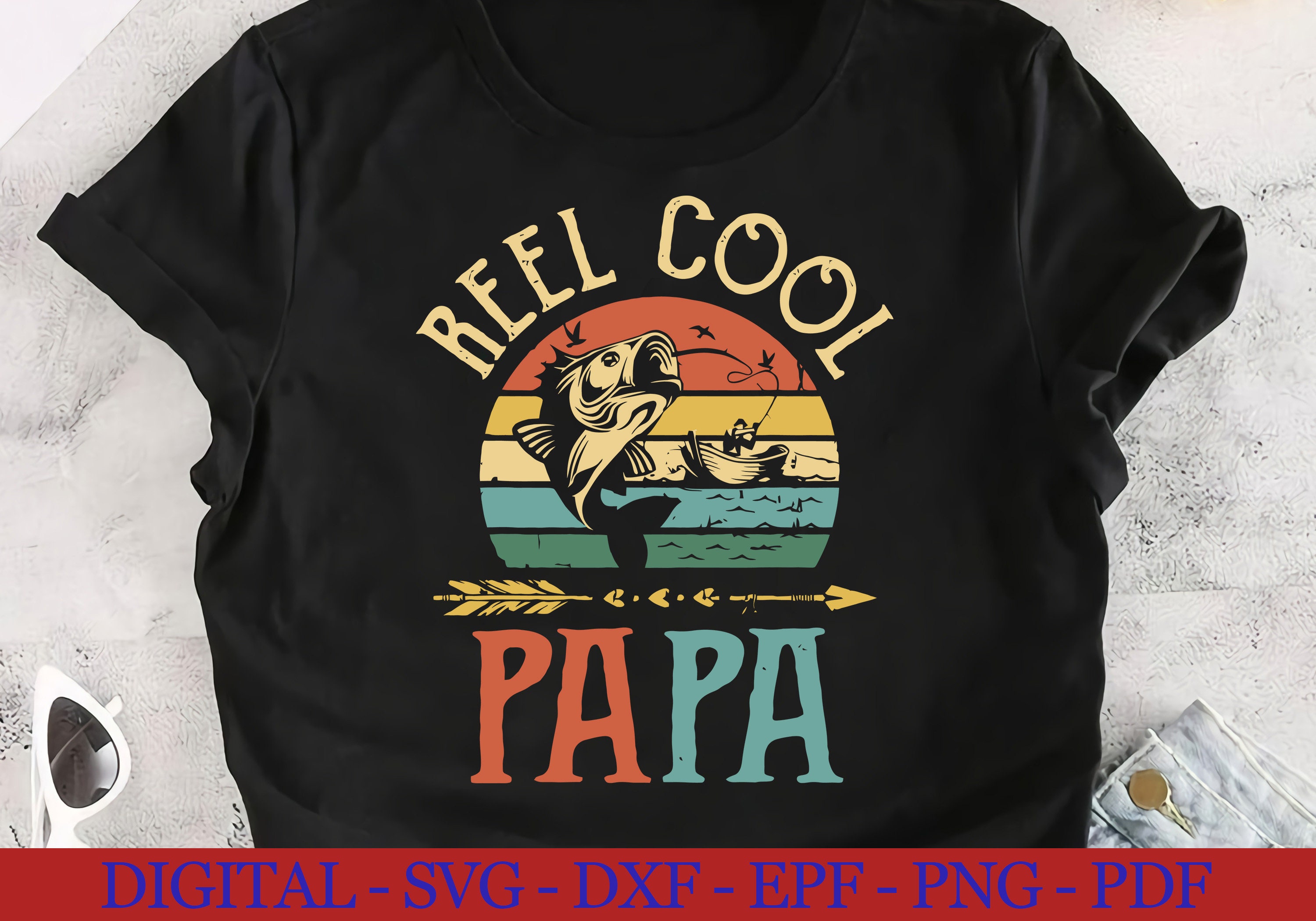 Free Free Cool Papa Svg 288 SVG PNG EPS DXF File