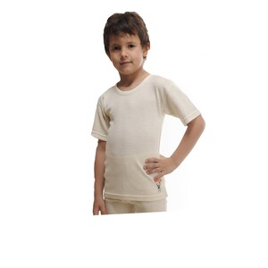 thin thermal undershirt