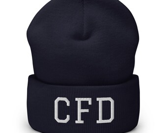 cfd hat