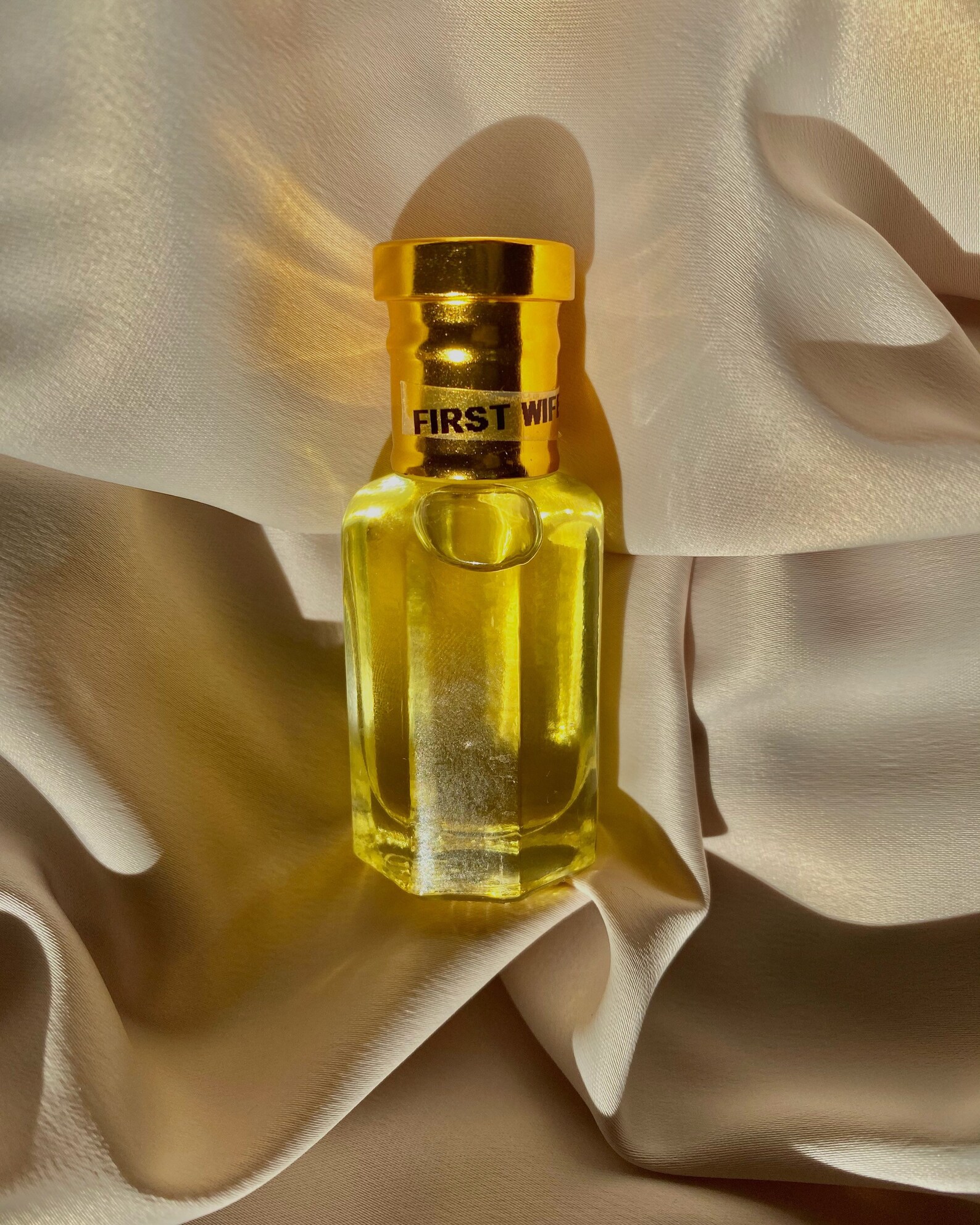 12ml Premium Fragranced Perfume Oils Etsy