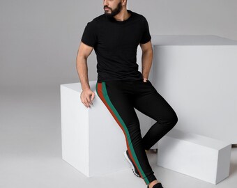 gucci inspired pants