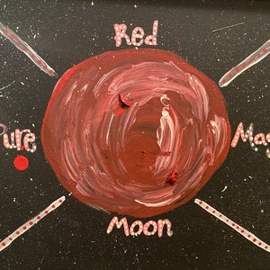 Portal of Life.