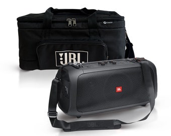 Cover Bag for JBL Partybox On-The-Go, Cover for Partybox On-The-Go, Protective Case for JBL Partybox On-The-Go