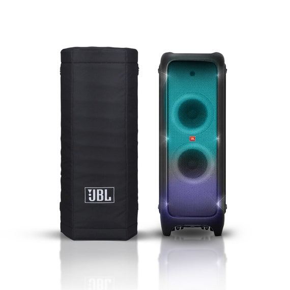 Housse pour JBL PARTYBOX 1000 Housse de protection pour enceinte Bluetooth  portable Partybox 1000 JBL -  Canada