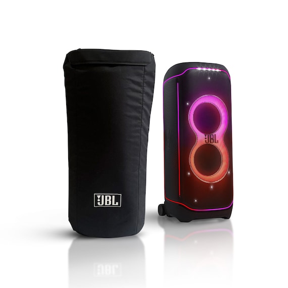 Convertible Pro Max Cover for JBL Partybox Ultimate: Protective