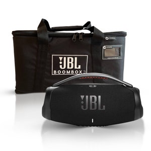 Cover Bag for JBL Partybox Boombox 3, Protective Cover for JBL Partybox Boombox 3 speaker