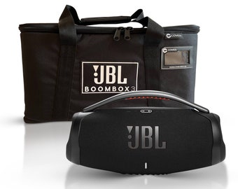 Cover Bag for JBL Partybox Boombox 3, Protective Cover for JBL Partybox Boombox 3 speaker