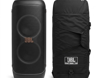 JBL 720 Transport bag, Handmade Waterproof Oxford Cover for JBL Partybox 720 Speaker, Travel Bag