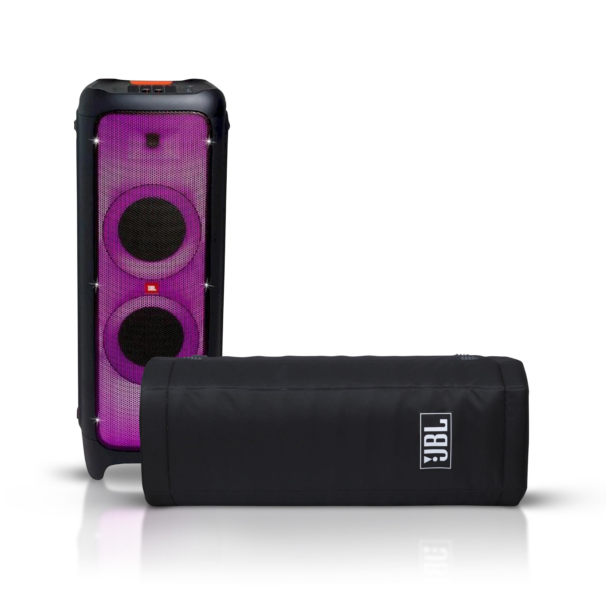 Cover for JBL PARTYBOX 1000 Protective Cover Skin Case Protector