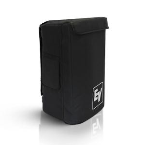 Convertible Cover EV zlx-12p, zlx-15p, elx-118p, etx-18sp, elx-115p, elx-112p speakers / Electro Voice protection Evolve 50... and more