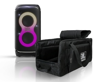 Carrying Bag JBL Partybox 320, Protective Storage Cover Partybox Stage 320, Transportation Speaker Bag  JBL Partybox 320 Storage Case