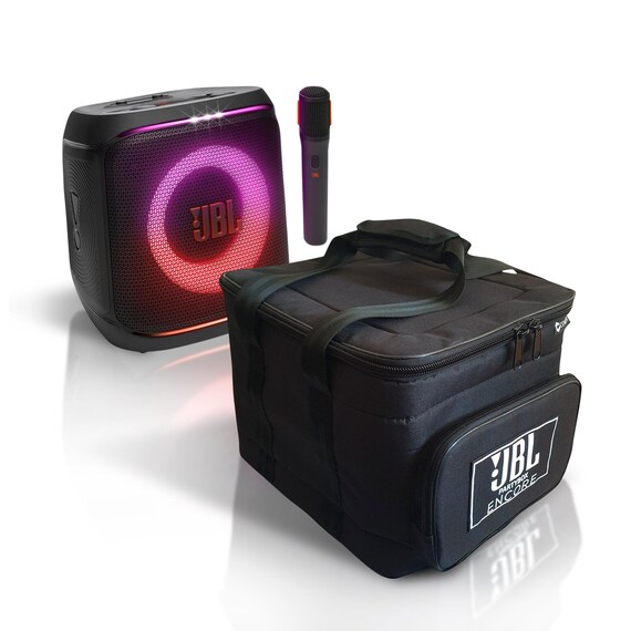 ハンドメイド JBL Encore 2 スピーカーバッグ 防水トラベル