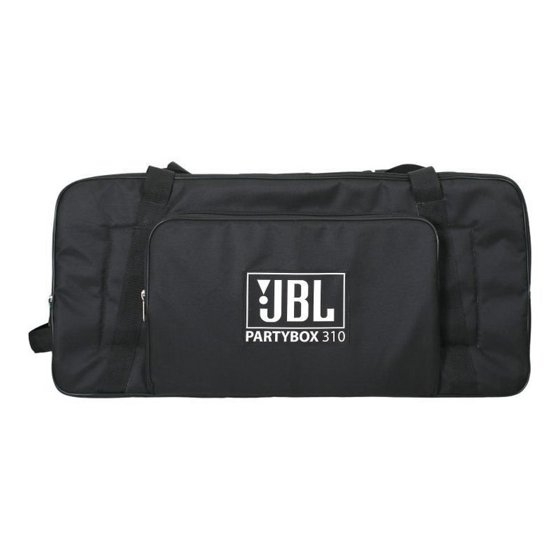 Convertible Cover for JBL Partybox 310 speaker, Protective Carrying Bag for JBL Partybox 310, Cover Case for JBL Partybox 310 image 10