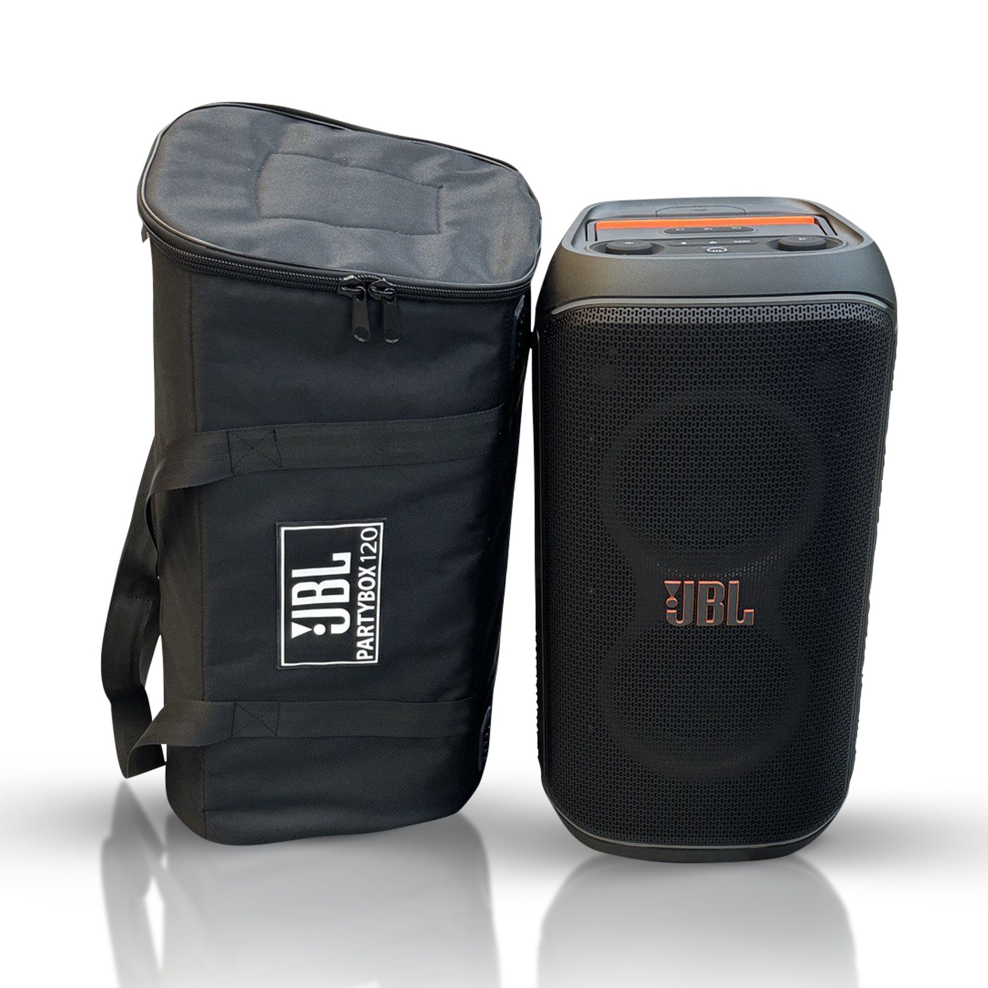 Carrying Case Travel Bag Compatible With JBL ... - Shein