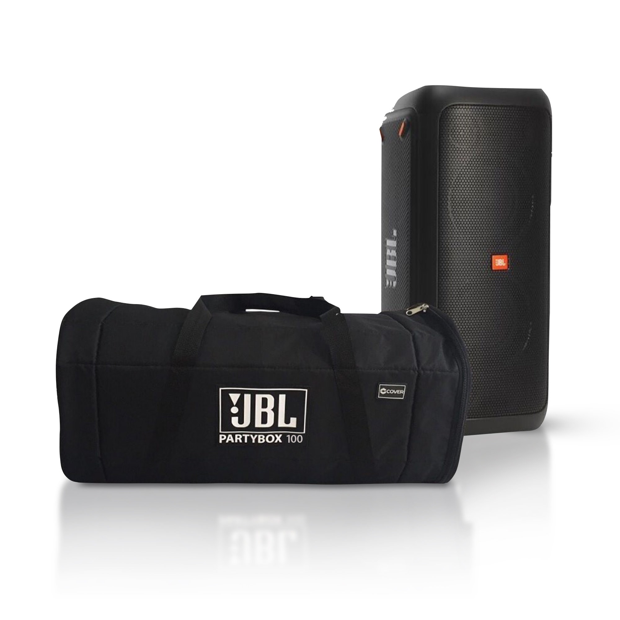 JBL PartyBox 310 - Enceintes Bluetooth portables sur Son-Vidéo.com