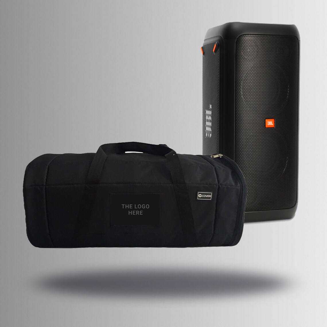 Buy Cover Bag for JBL PARTYBOX 300 / PARTYBOX 100 / 110 Online in India