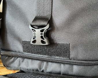 Custodia Protettiva Per JBL Partybox 310 - Borsa Da Trasporto Impermeabile, Nera
