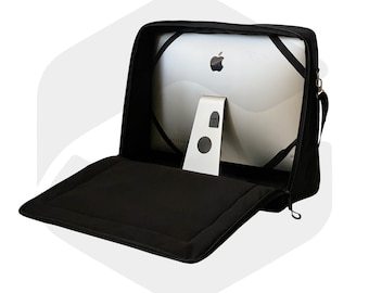 iMac Reisetasche: Wasserdichte Staubschutzhülle für 21/24/27 Zoll iMacs