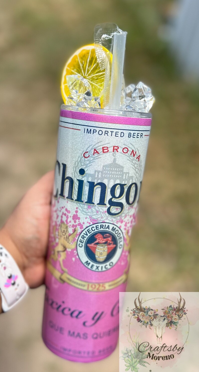 Tóxica Tumbler Custom Tumbler Gifts for Her Gifts Custom Etsy