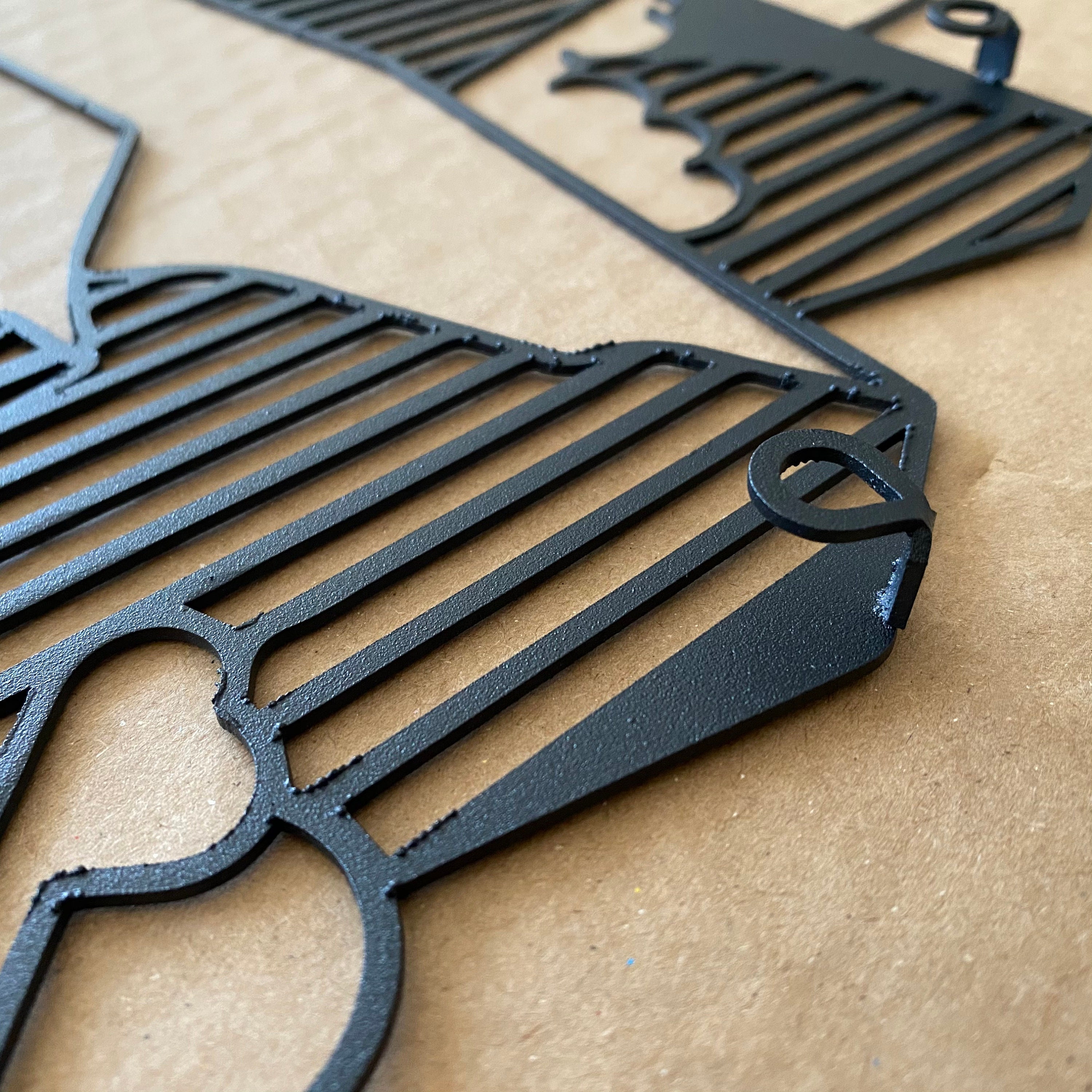 Metal wall sign Metal wall art Office wall art Housewarming | Etsy