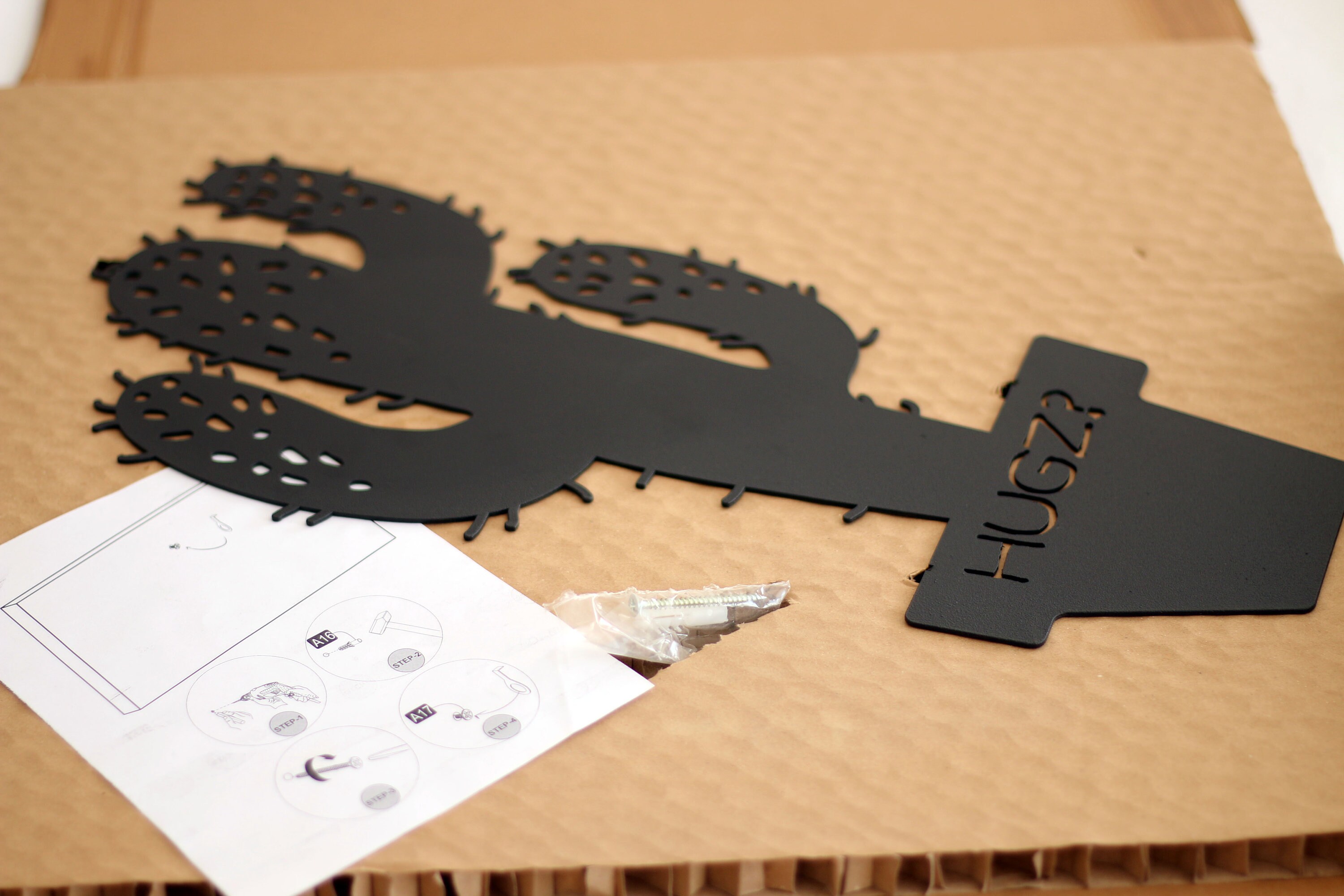 Metal wall sign Metal wall art Office wall art Housewarming | Etsy