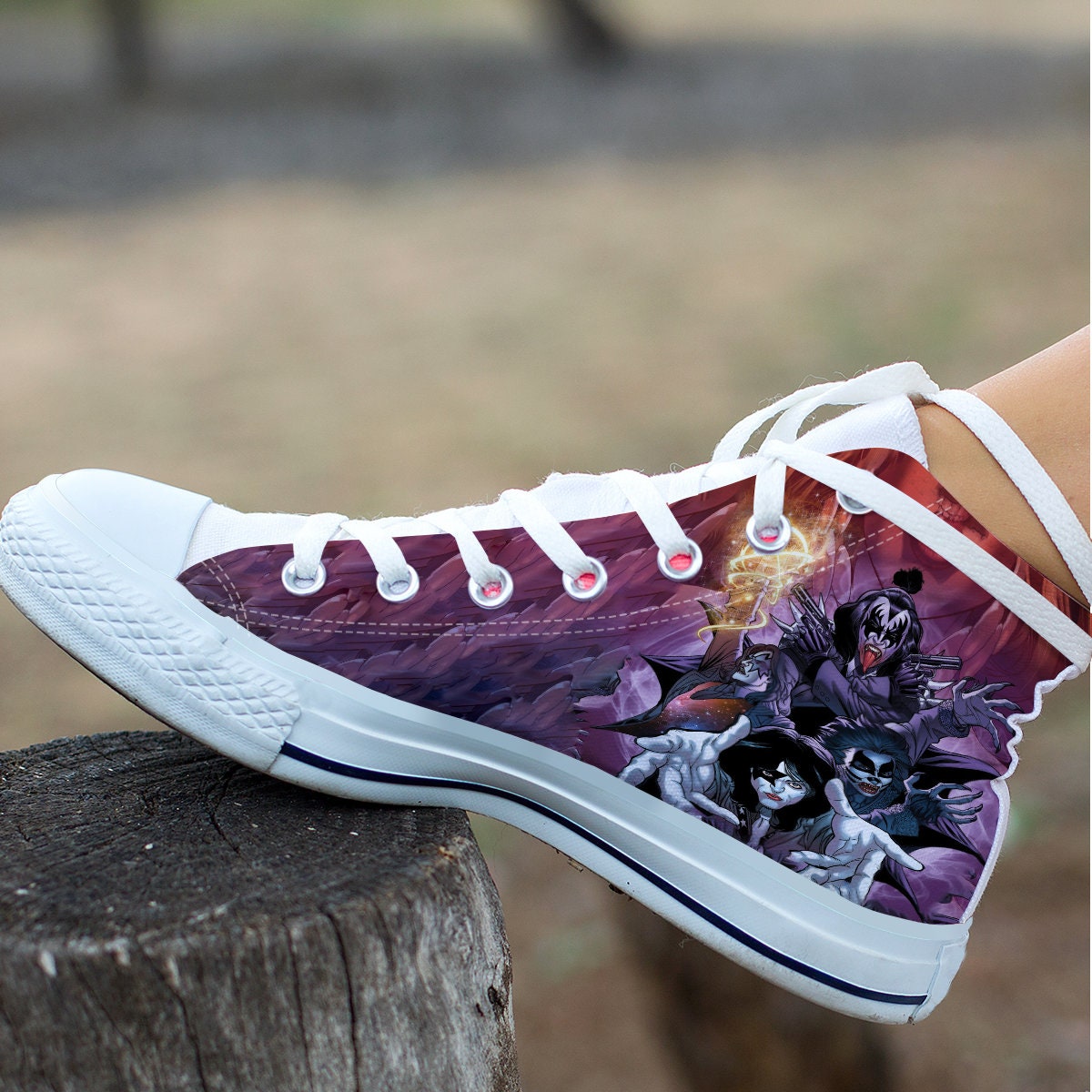 project canvas shoes for sale
