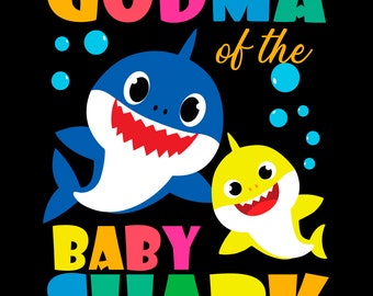 Download Baby Shark Svg Etsy
