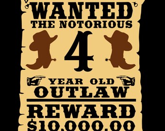 Download Outlaw Svg Etsy