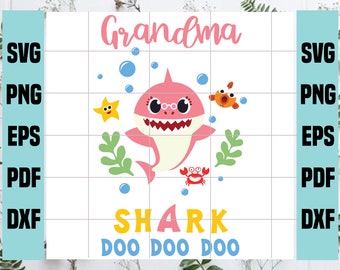 Free Free Gigi Shark Svg 352 SVG PNG EPS DXF File