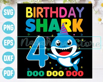 Free Free Baby Shark Svg Etsy 430 SVG PNG EPS DXF File