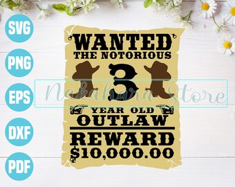 Download Outlaw Svg Etsy